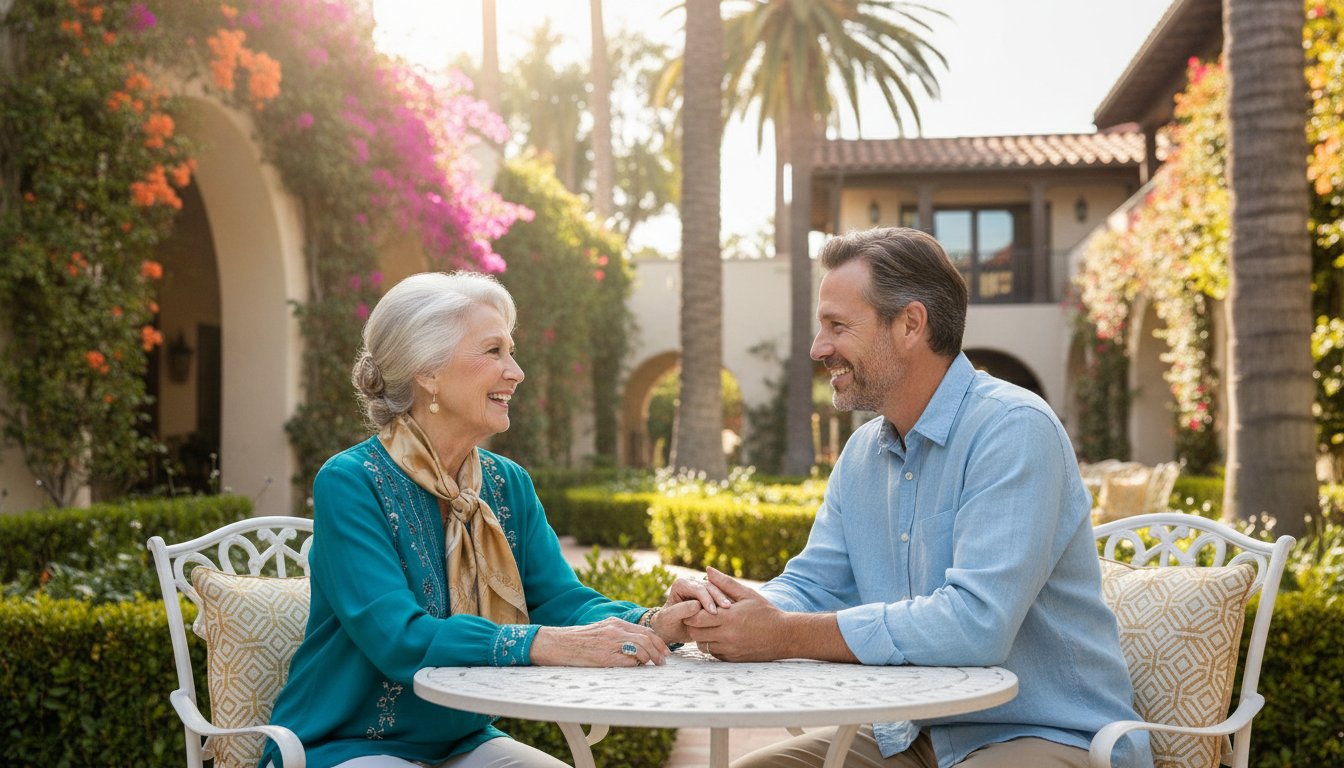 Assisted Living vs. Nursing Home: 2026 Los Angeles Guide
