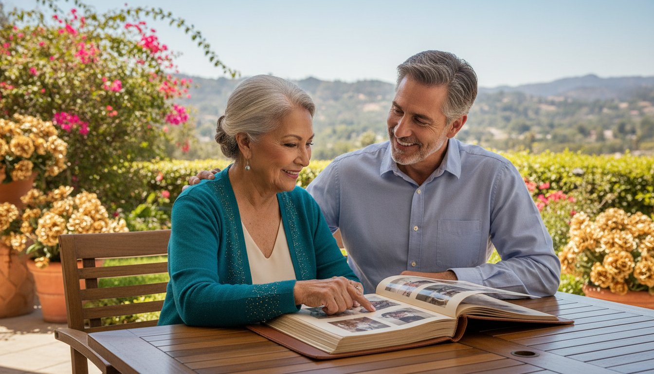 Best Memory Care Facilities in Burbank: A Local 2026 Comparison Guide