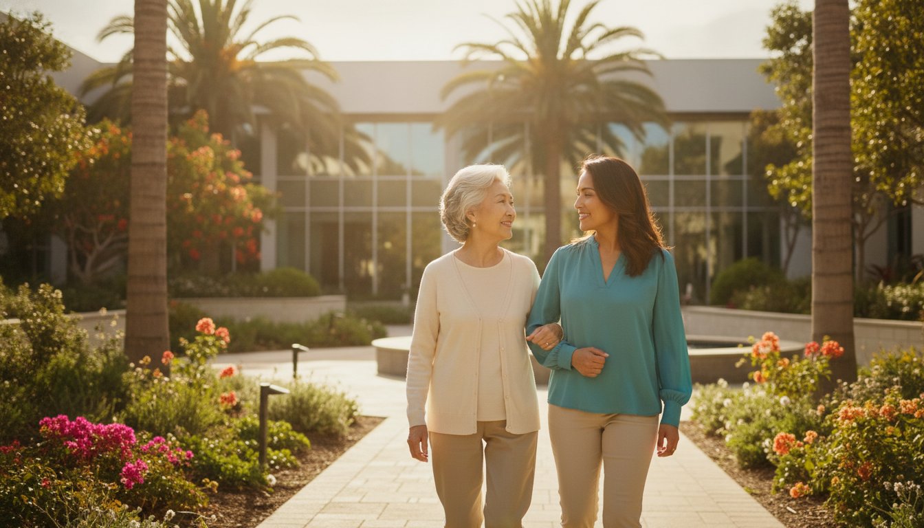 Best Memory Care in Santa Monica: Top 2026 Communities & Expert Advice