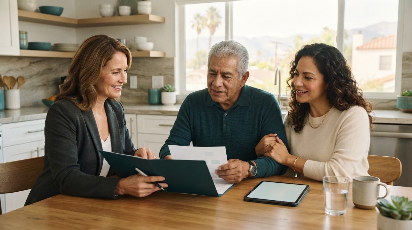 Emergency Assisted Living Placement in Los Angeles: A Calm, Step-by-Step Guide