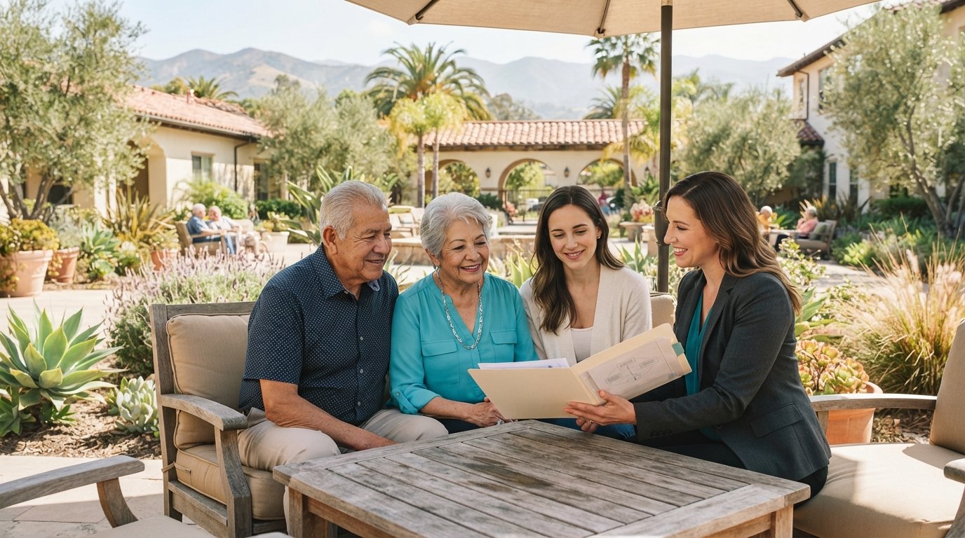 Granada Hills Senior Care Advisor: 2026 Guide to Local Placement