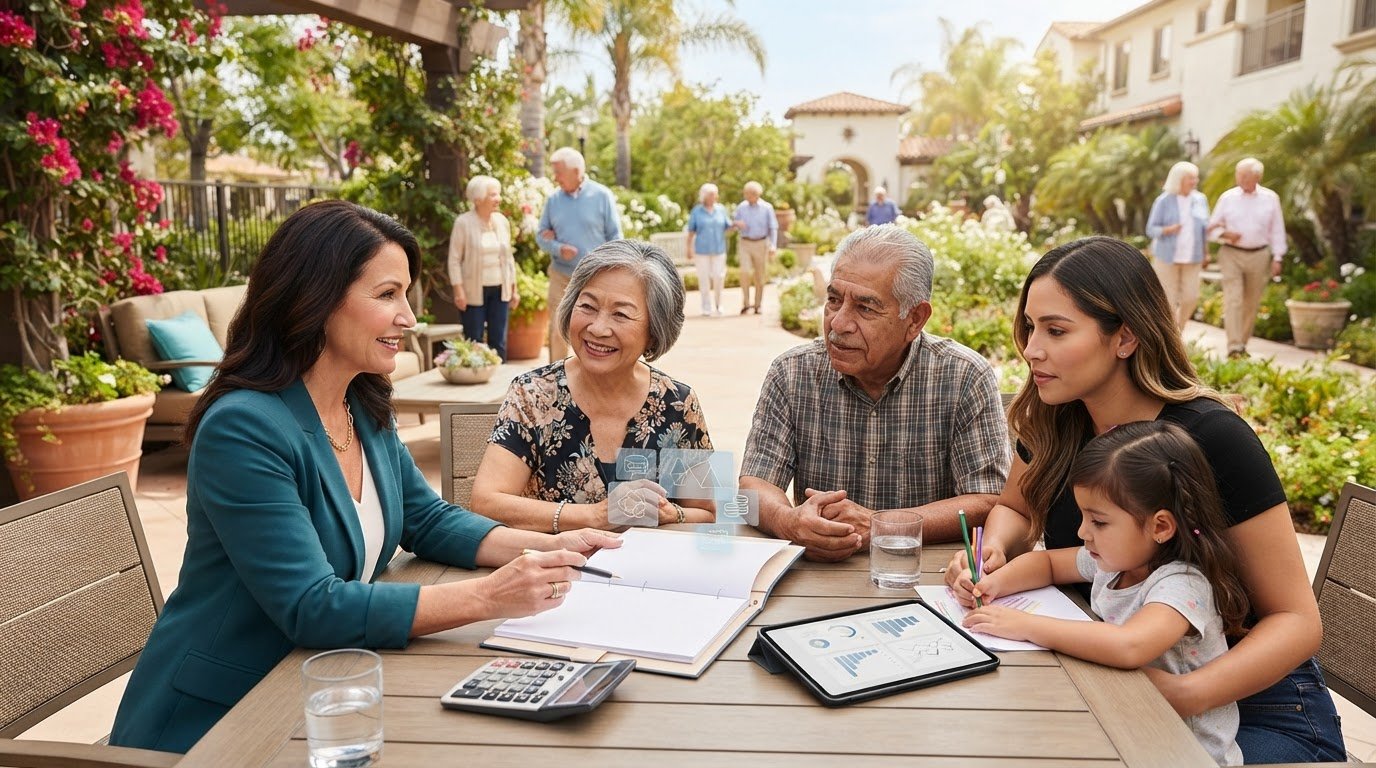 Hidden Costs of Senior Living Communities: What Families Should Ask in 2026
