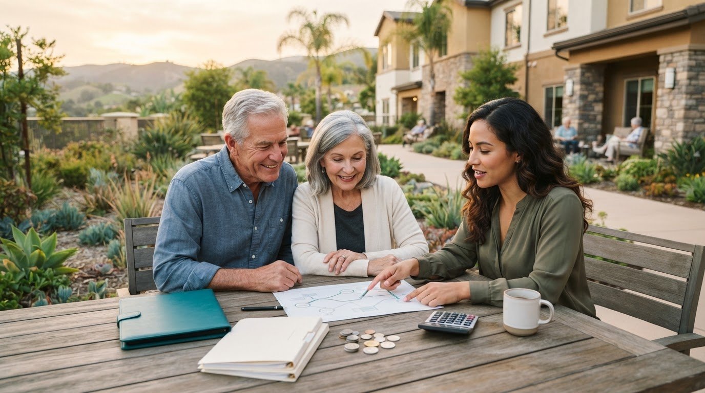 How to Pay for Assisted Living in California: 2026 Guide