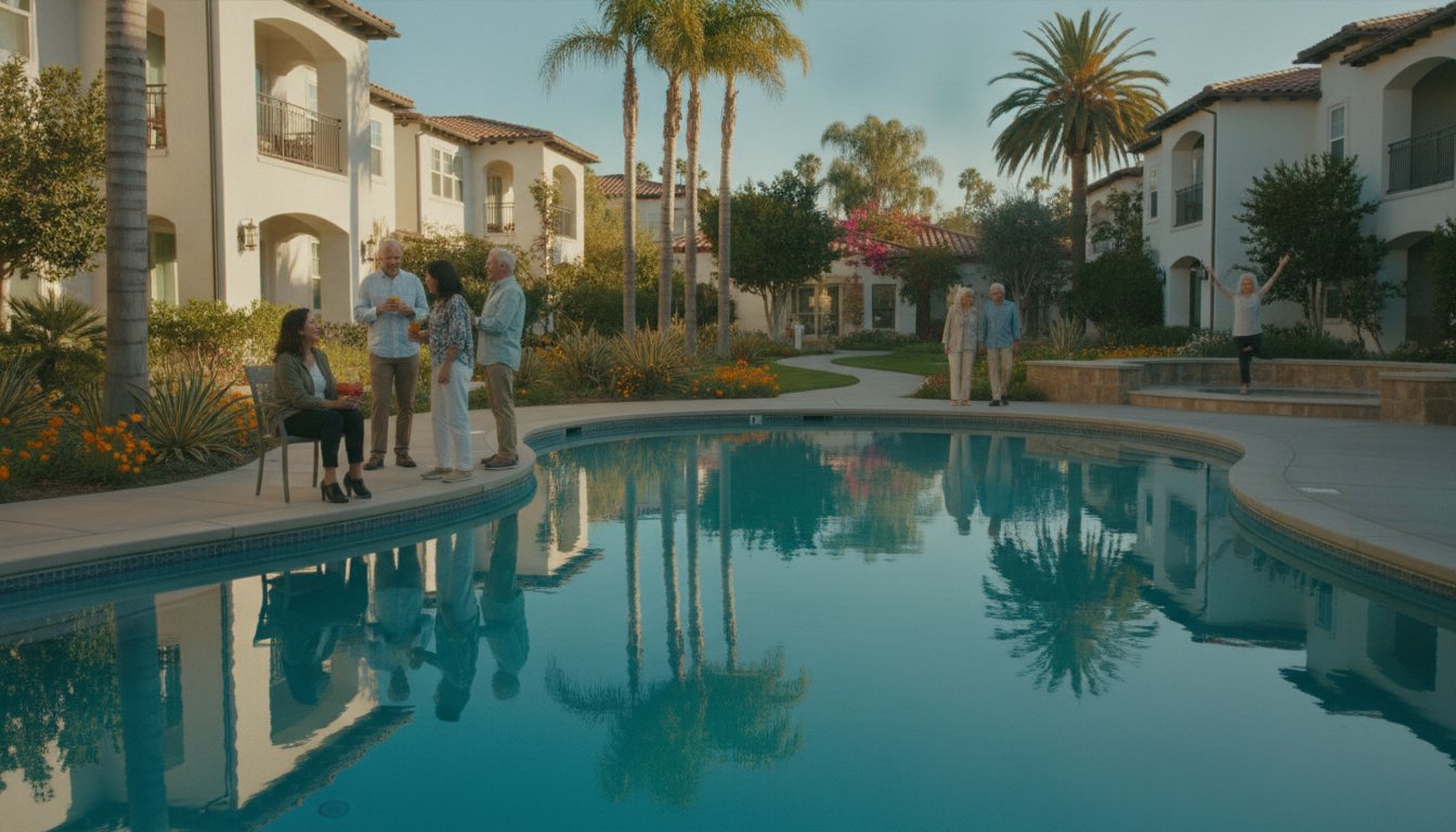 Independent Living in San Fernando Valley: A 2026 Guide to Active Senior Communities