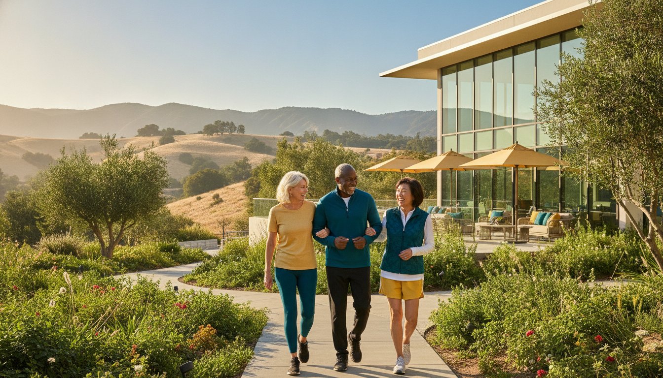 Independent Senior Living in Woodland Hills: A 2026 Guide to Local Options