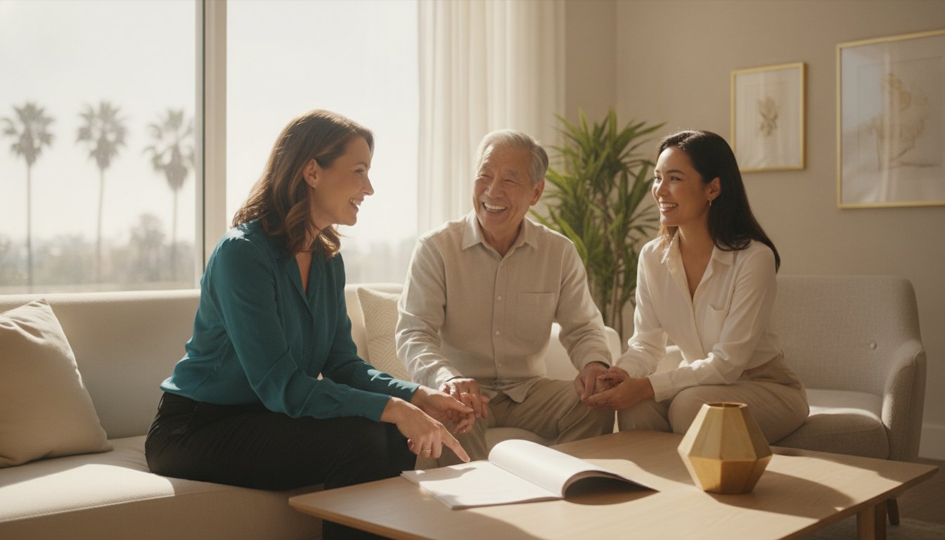 Senior Living Advisor: How to Find the Best Care in Los Angeles (2026)