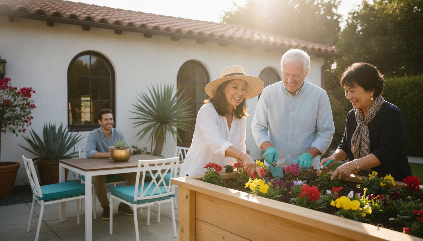 The Ultimate Board and Care Home Checklist: What to Look for in 2026